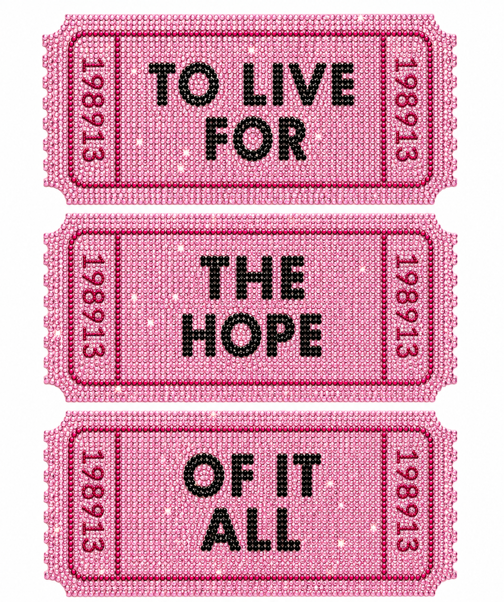 Tickets