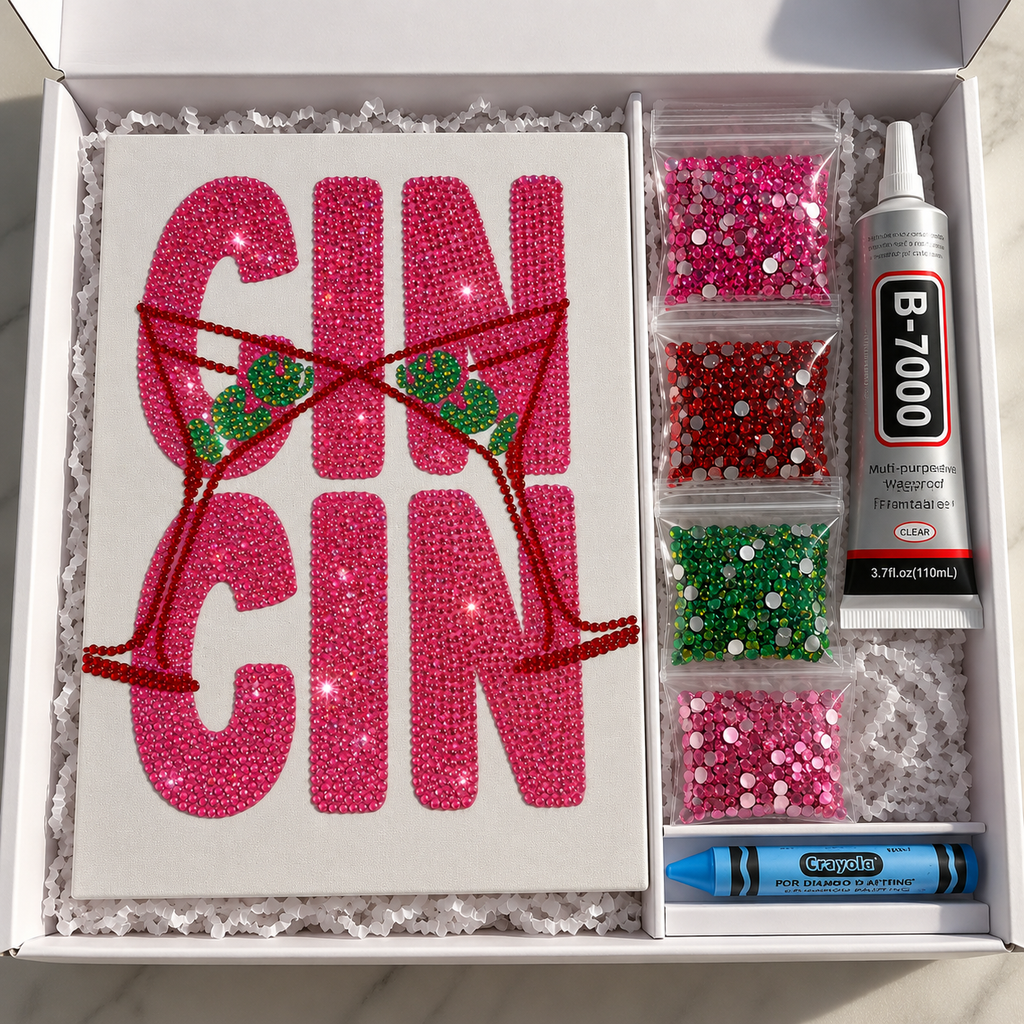 Cin cin