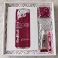 Red Bull pink