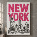 New York