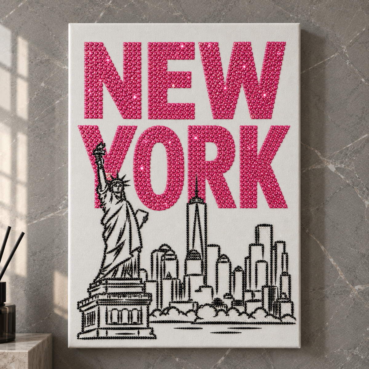 New York