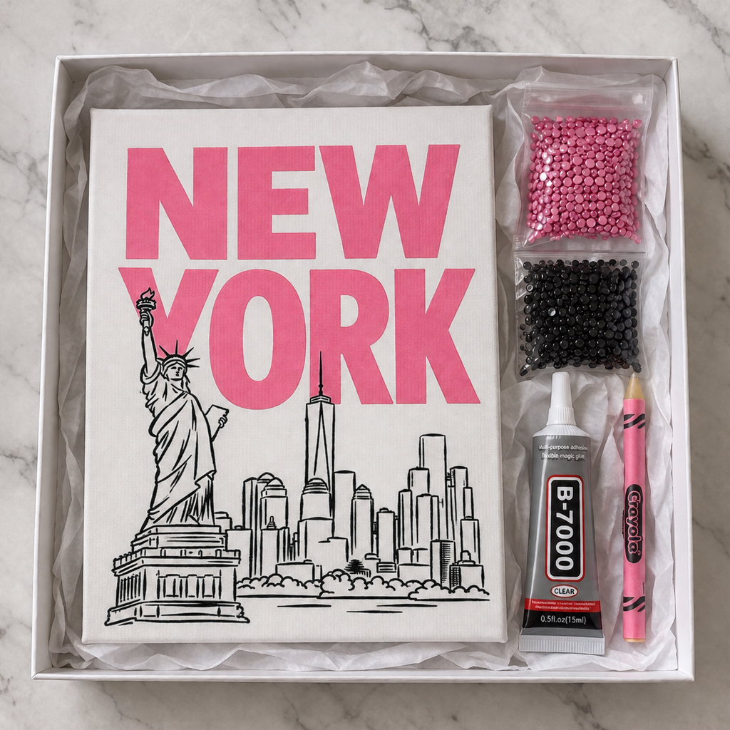New York