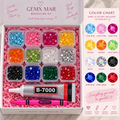 12 color box