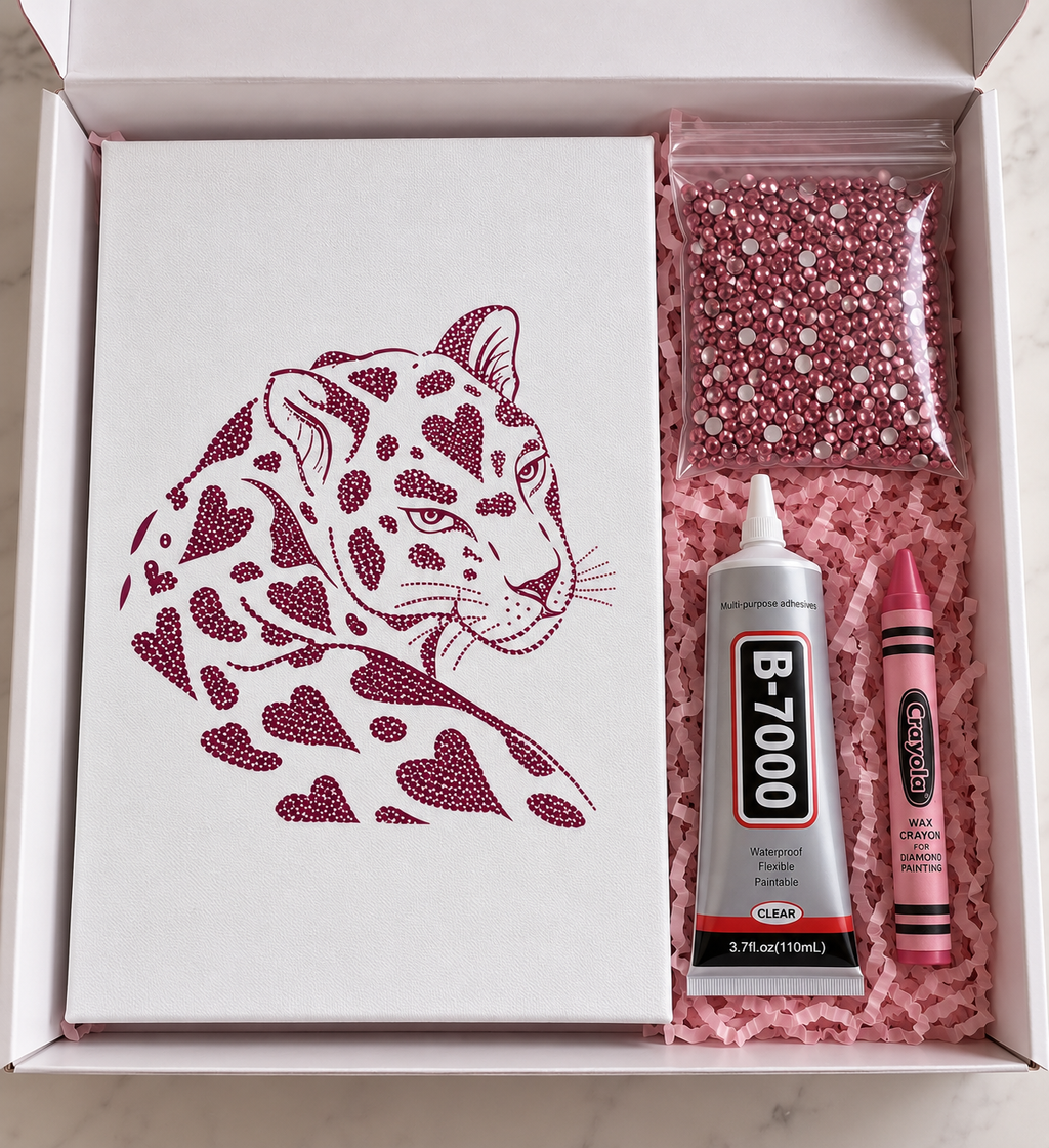 panther