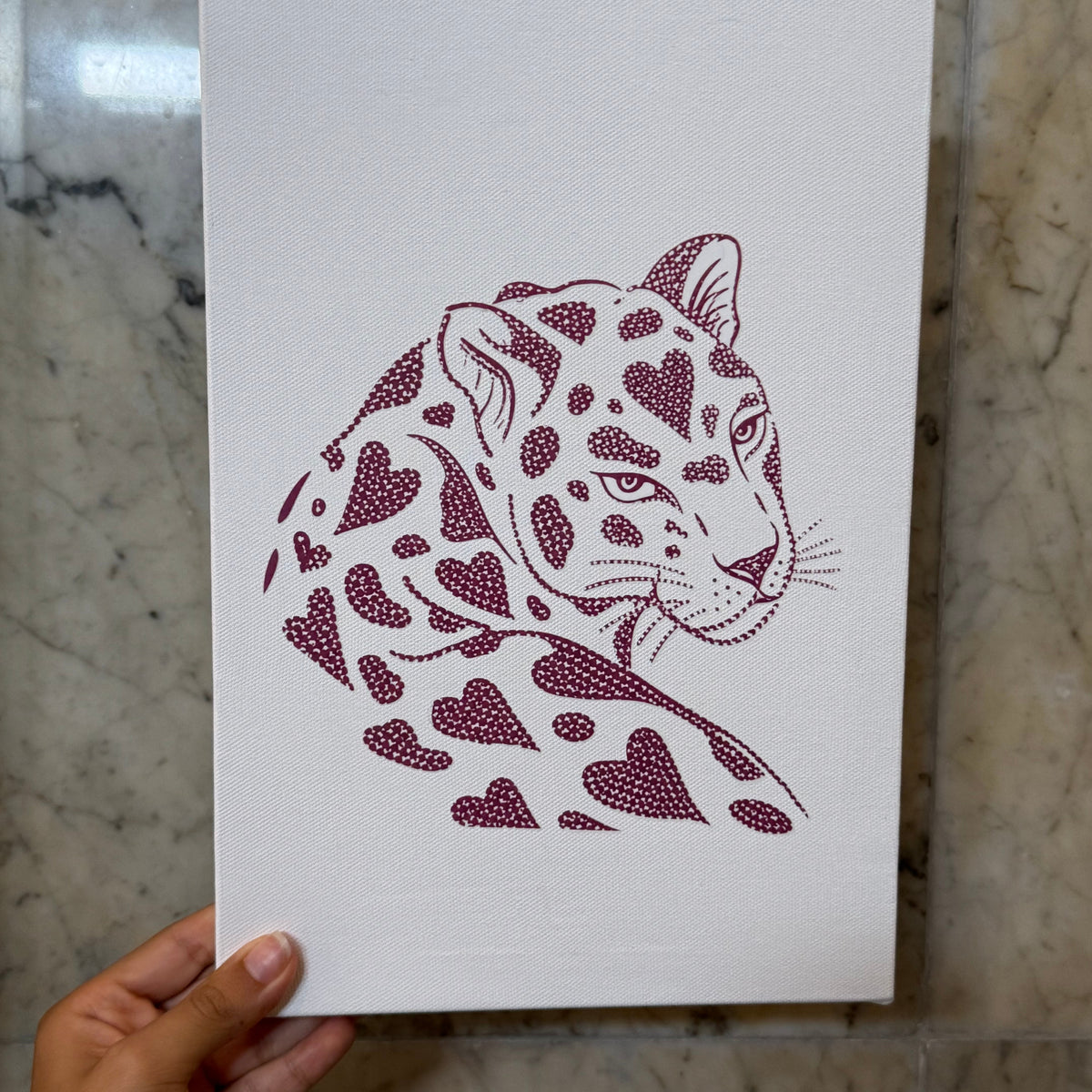 panther