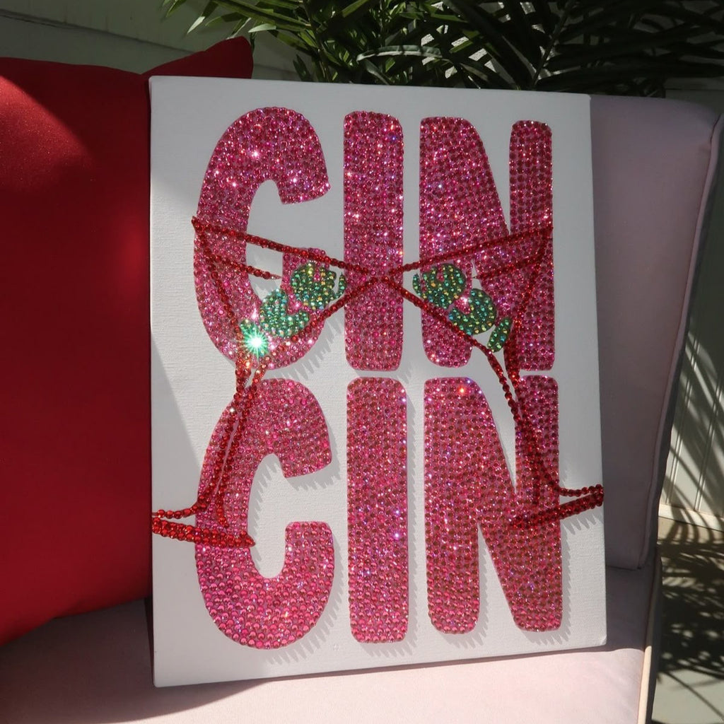 Cin cin