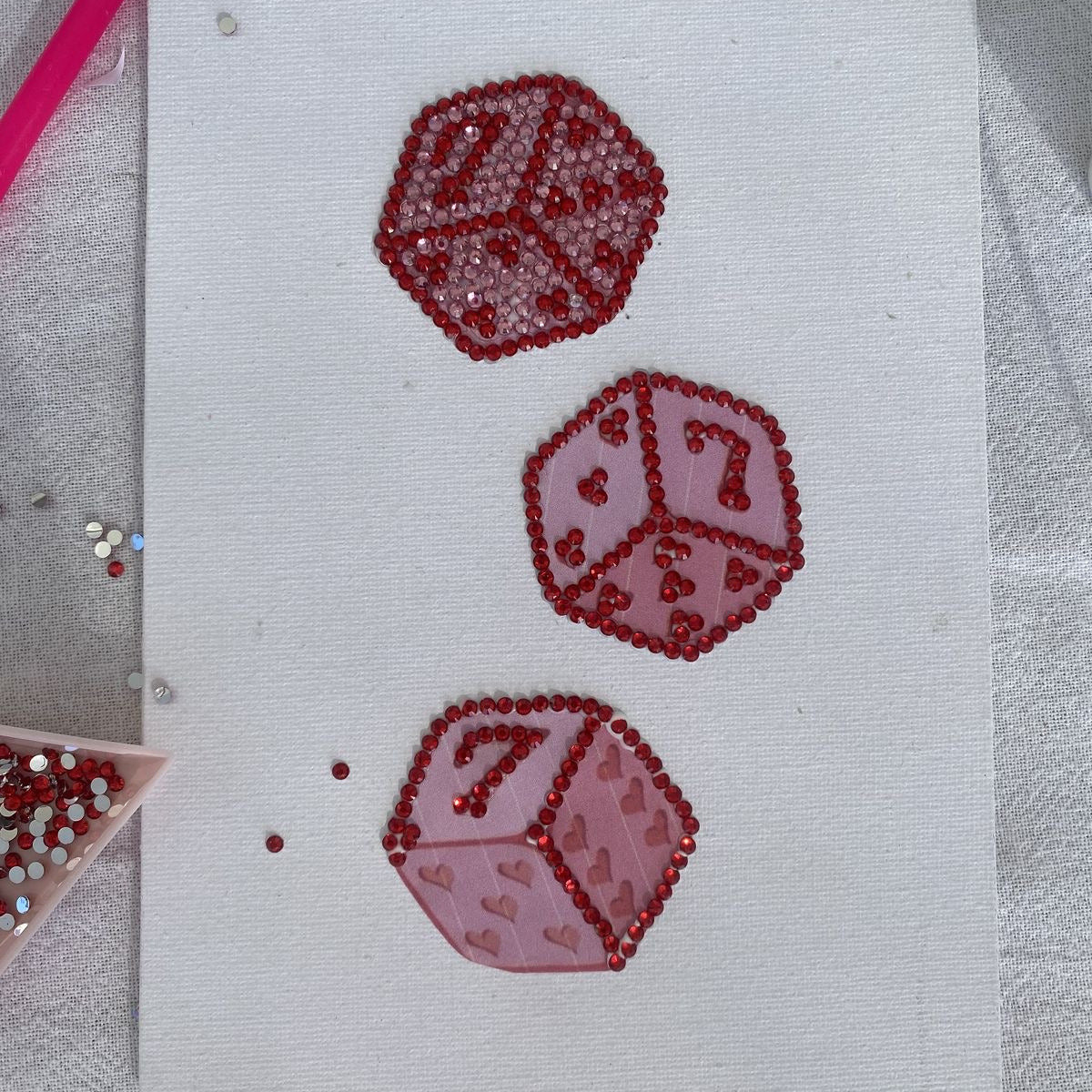 Des 7