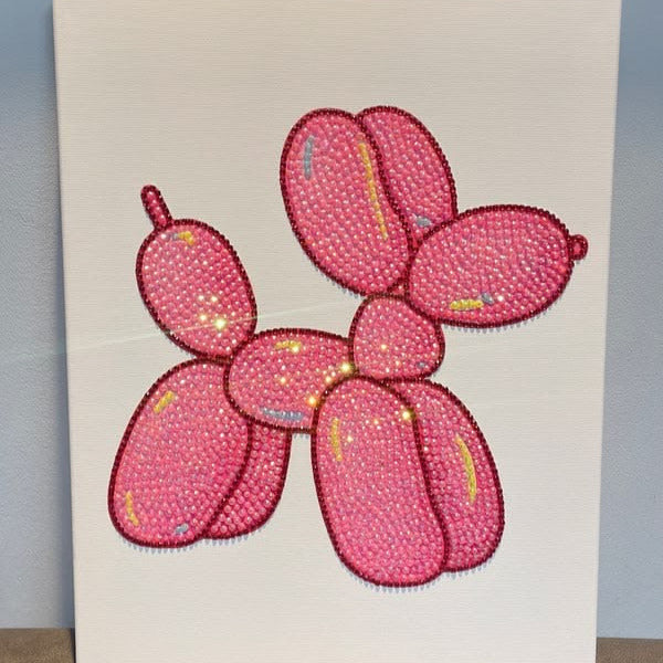 Balloon dog